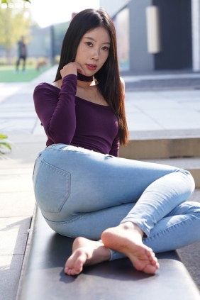 kaine模拍作品 幻墨成烟[887P13.8G]