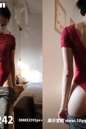 [ROSI写真]口罩系列 2025.04.28 NO.3242 [108P207M]