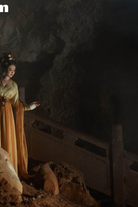 [YITUYU艺图语]2025.07.05 一梦敦煌 璐璐haley[57P821M]