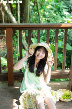 [YITUYU艺图语]2025.07.26 你现在很漂亮 小欣打瞌睡zz[16P82M]