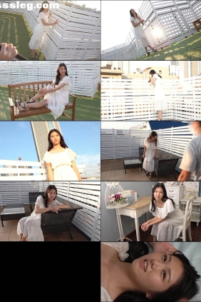 [Minisuka.tv] Mio Horikita 堀北美桜 Regular Gallery MOVIE 5.4 [1V321M]