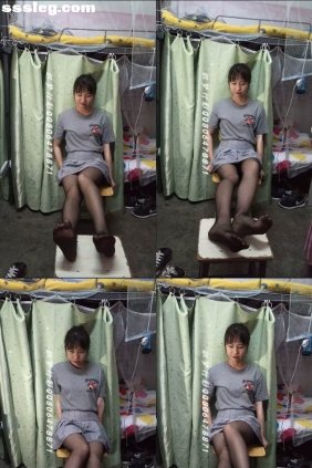 织梦行影 宿舍黑丝袜[1V369M]