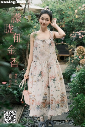 [YITUYU艺图语]2025.02.16 朦胧郁金香 Zzzhen[25P85M]