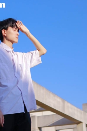 [YITUYU艺图语]2025.09.26 几年前拍的前男友 尤里CC[17P180M]