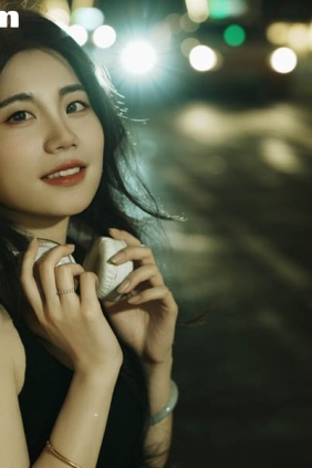 [YITUYU艺图语]2025.08.14 王家卫写真 阿咩[16P92M]