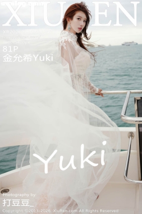 [XIUREN秀人网]2026.01.16 No.11243 金允希Yuki[81P916M]