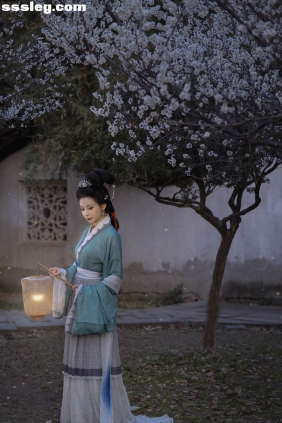 [YITUYU艺图语]2025.09.02 待月西厢下疑是故人来 弥璎呀[13P123M]