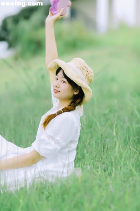 [YITUYU艺图语]2025.07.12 清新如我 雨晴[22P162M]