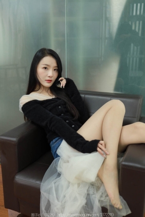 [IESS异思趣向] 丝享家1389 婉萍 偶遇单身狗