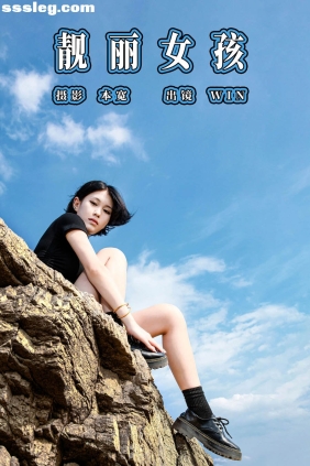 [YITUYU艺图语]2023.07.28 靓丽女孩 WIN[24P408M]