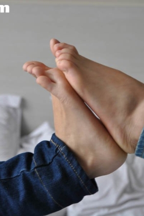 自由摄影 No.155 脚力盛宴[66P140M]