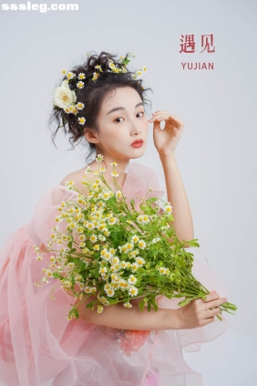 [YITUYU艺图语]2022.10.03 遇见 馨馨[21P323M]