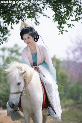 [YITUYU艺图语]2025.05.06 紫荆 lsababe[38P414M]