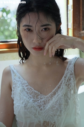 [YITUYU艺图语]2025.07.11 浴缸 费里妮妮[48P475M]