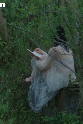 [YITUYU艺图语]2025.11.04 夏长 华老怪HaLo[20P119M]