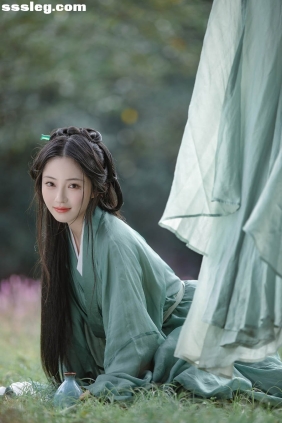 [YITUYU艺图语]2025.08.20 秋实 小温暖想要个大太阳[17P294M]