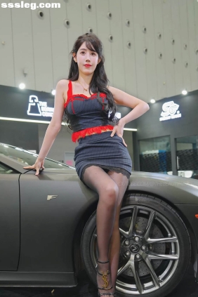 THEBEAUTY 2024佛山改装车展56 [1V305M]