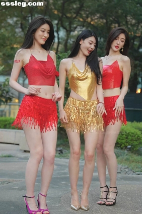 THEBEAUTY 2024苏州改装车展 Model 122 [1V446M]