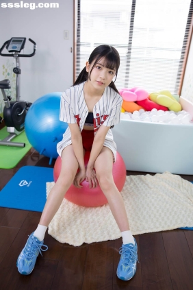 [Minisuka.tv] Mao Imaizumi 今泉まお Regular Gallery 2.2 [42P23M]