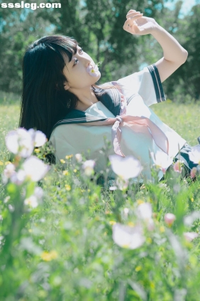 [YITUYU艺图语]2025.10.19 幻境月见草之梦 狸狸大饼[26P470M]