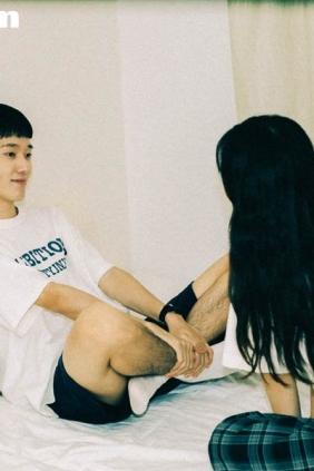 [YITUYU艺图语]2025.08.30 永远爱你是我说过 乐乐多多[30P283M]