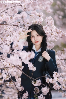 [YITUYU艺图语]2025.09.11 日系樱花人像拍摄 MIKO[19P158M]