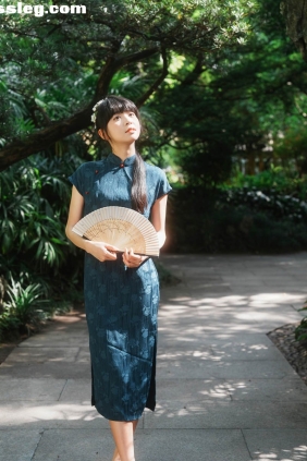 [YITUYU艺图语]2025.10.13 东方骨像之美 o3uiii[26P442M]