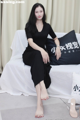 小众视觉 No.045 思思姐[137P+1V5.73G]