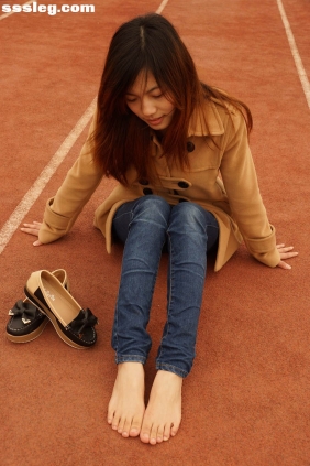 自由摄影 No.079 三月的天气时而寒冷[43P84M]