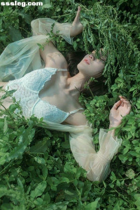 [YITUYU艺图语]2025.10.25 回忆在叙述里鲜活 华老怪HaLo[38P323M]