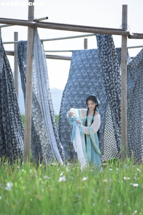 [YITUYU艺图语]2025.11.04 涣彩云 酸辣湯兒[27P296M]