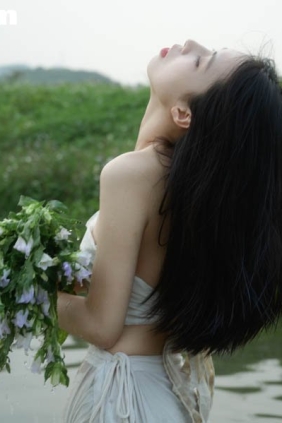 [YITUYU艺图语]2025.05.23 山涧溪水 悲伤甜椒[16P111M]