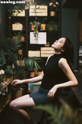 [YITUYU艺图语]2025.09.20 逛逛宜家 蒋一游[9P197M]