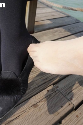 [SIEE丝意] S005 鱼鱼&茹茹 颜色碰撞[48P199M]