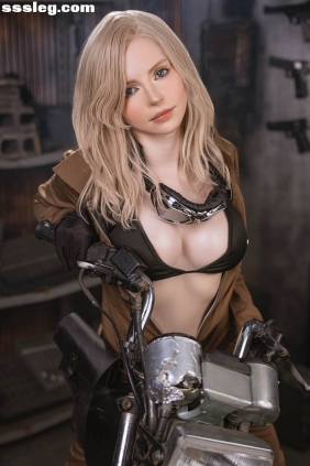 Peach milky Eva[24P118M]