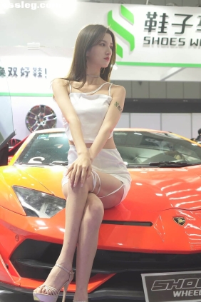 THEBEAUTY 2021佛山GTShow改装车展42 [1V580M]