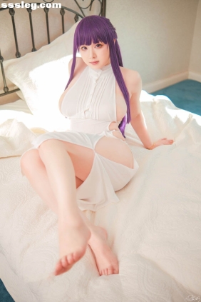 皮皮奶可可爱了啦 葬送的芙莉莲 菲伦[62P795M]