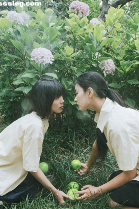 [YITUYU艺图语]2025.09.16 双生花 黏糕小姐&一个rua[12P173M]