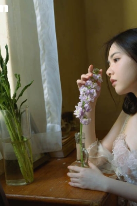 [YITUYU艺图语]2025.09.13 温柔的午后 涣枝[46P454M]