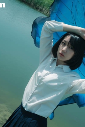 [YITUYU艺图语]2025.06.01 标题和封面选错就全完了 七七[13P238M]