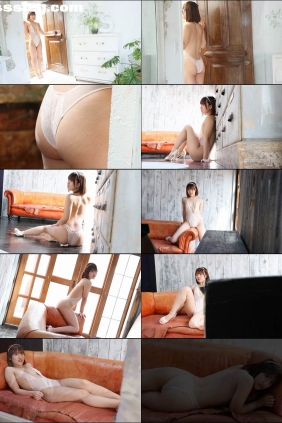 [Minisuka.tv] Anju Kouzuki 香月りお Premium Gallery MOVIE 46.3 [1V211M]