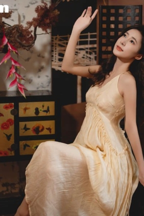 [YITUYU艺图语]2025.03.30 悠韵时光里的优雅倩影 富婆[44P986M]