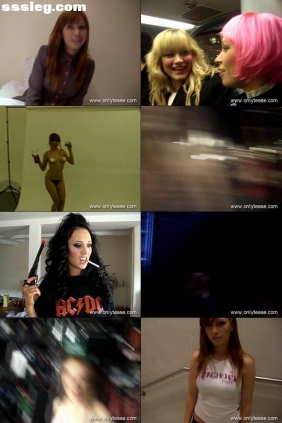 [OnlyTease]2007.04.06 Alexandra[1V171M]