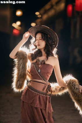 [YITUYU艺图语]2025.04.29 野蛮公主 廖晓岚[17P209M]