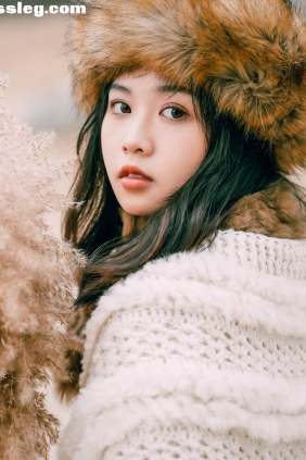 [YITUYU艺图语]2025.11.08 那一天我看了四十四次夕阳 白白[40P357M]