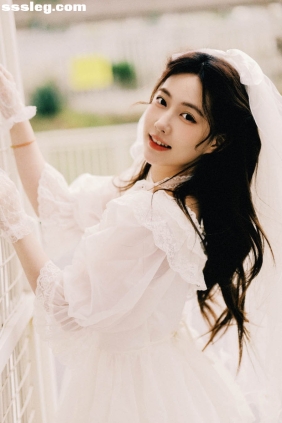 [YITUYU艺图语]2025.06.19 落跑新娘 盈盈[24P358M]