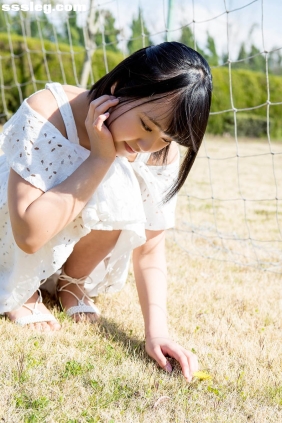 [Minisuka.tv] NewComer 2017 Special Gallery 11 [52P48M]