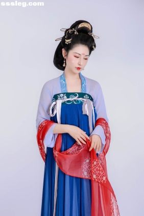 [YITUYU艺图语]2025.06.24 子不语 小悦悦[22P257M]