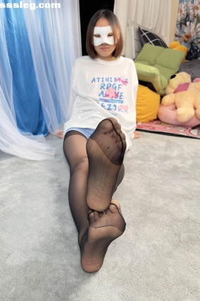 三禾摄影 No.040 卫衣 休闲短裤 黑丝[147P1.46G]