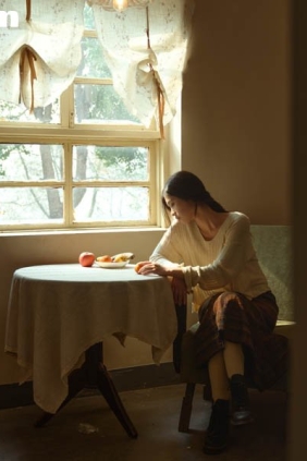 [YITUYU艺图语]2025.09.09 暗室的光 尤里CC[20P149M]